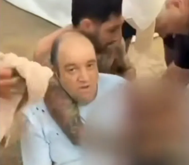 Ahmed al Ahmed