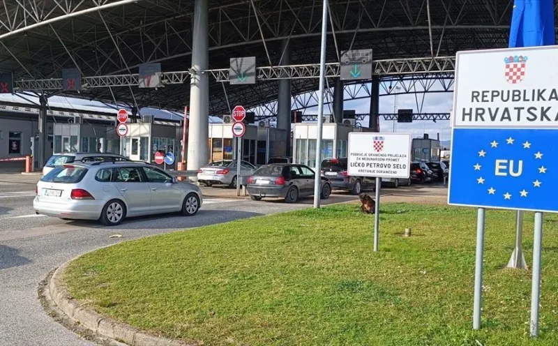 Ranicni prijelaz bihhrvatska