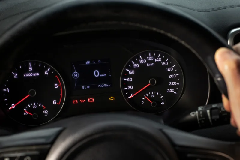 auto lampice freepik