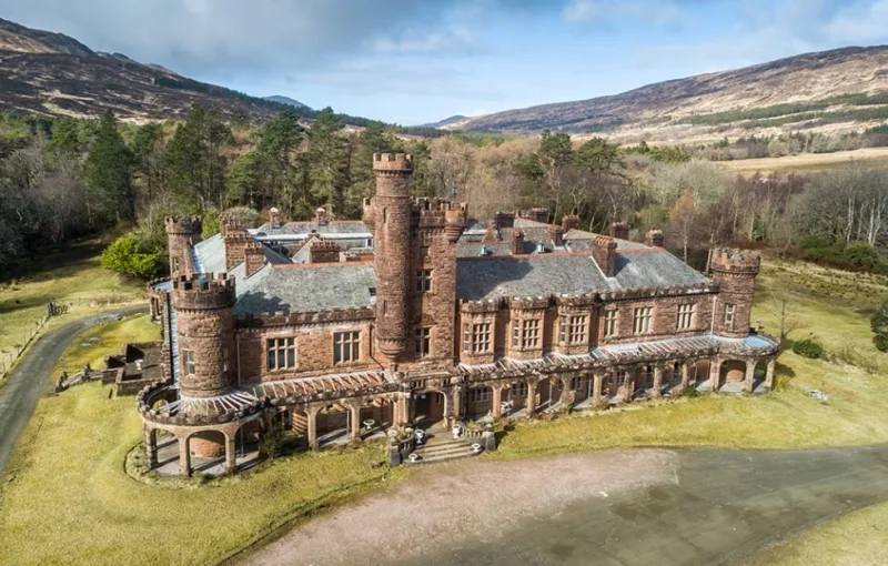 Kinloch