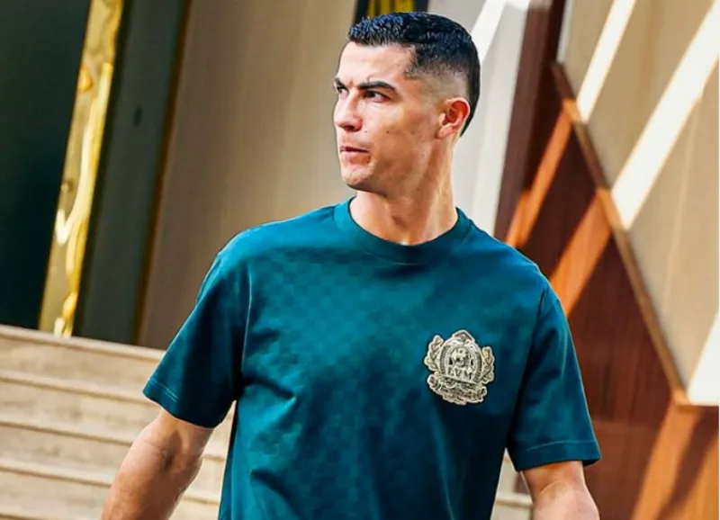 Ronaldo
