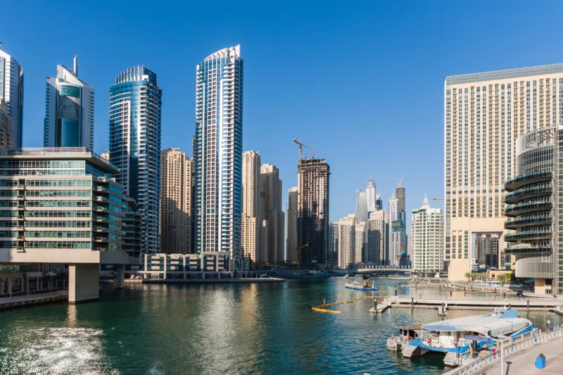 Dubai freepik