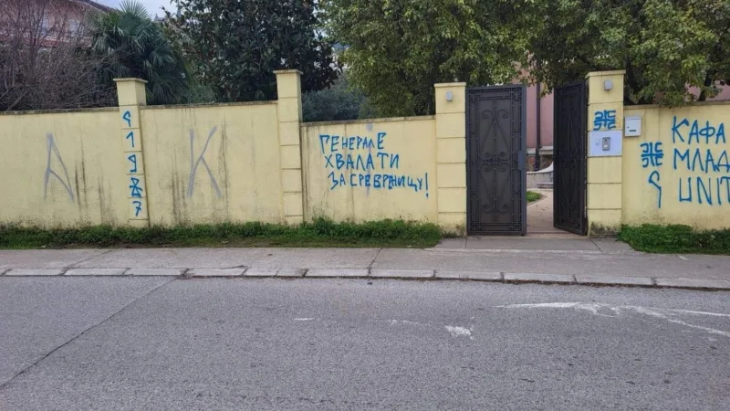 Grafiti podgorica23