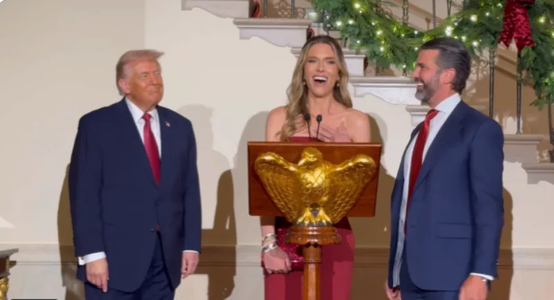 Trump bettina 2