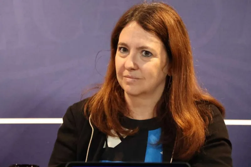 Sarah Eti Castellani