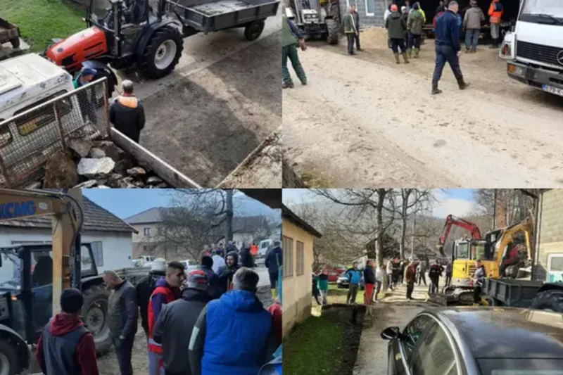 Kliziste pamic