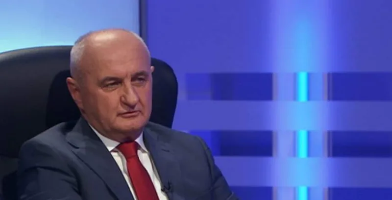 Petar dokic