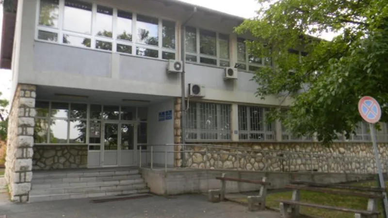 Osnovni sud Prnjavor