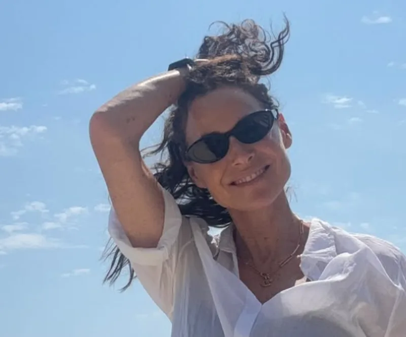 Minnie Driver