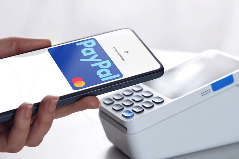 Paypal