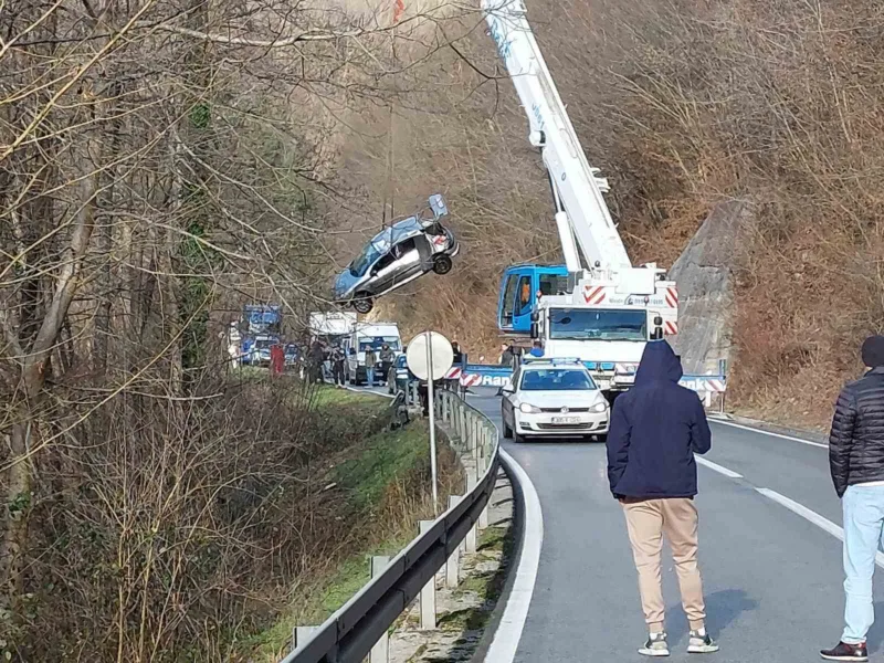 Nesreca jajce