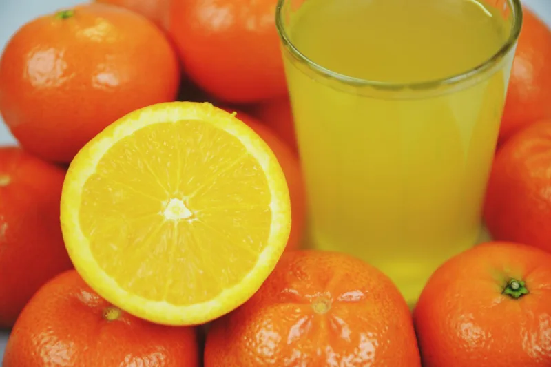 sok vitamin c freepik