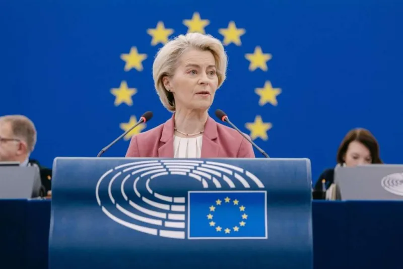 Von der leyen22