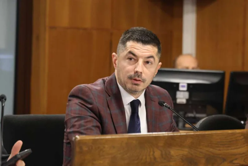 Damir Bulčević