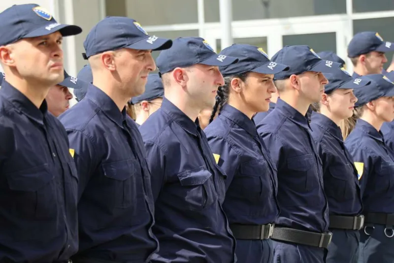 Hnk policija