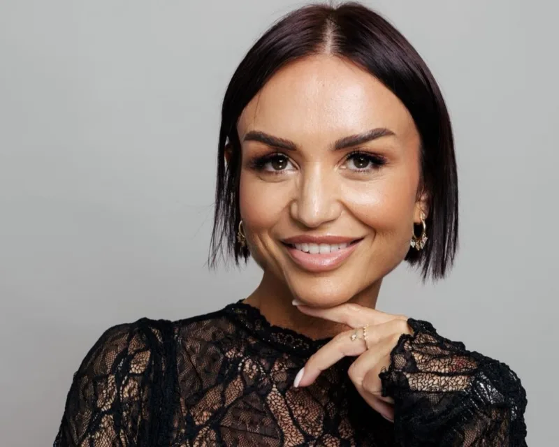 Danijela Hajdarevic 4
