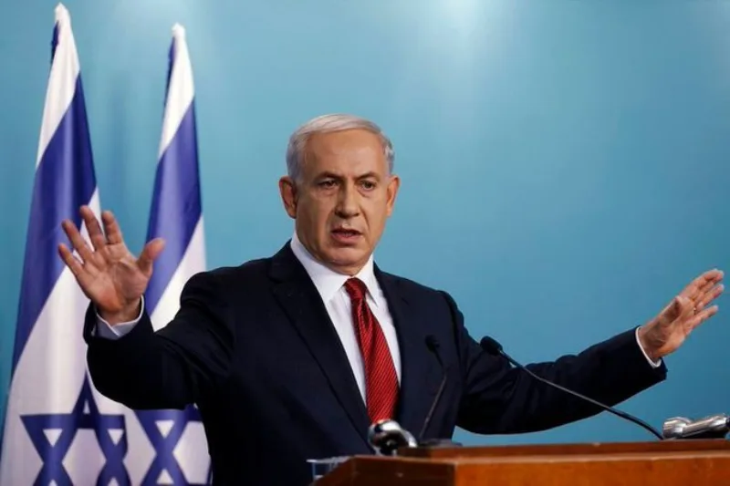 Netanyahu
