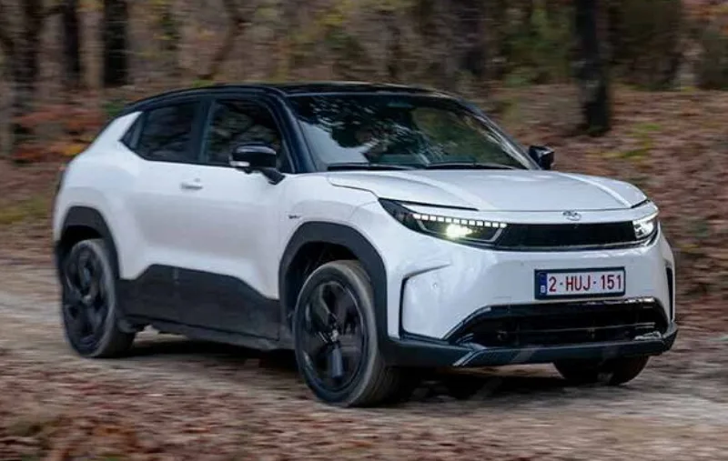 Toyota
