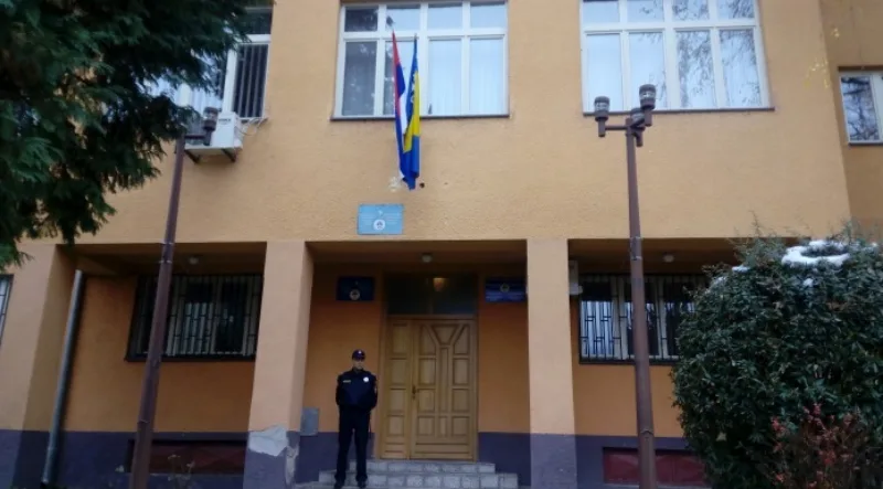 Osnovni sud visegrad
