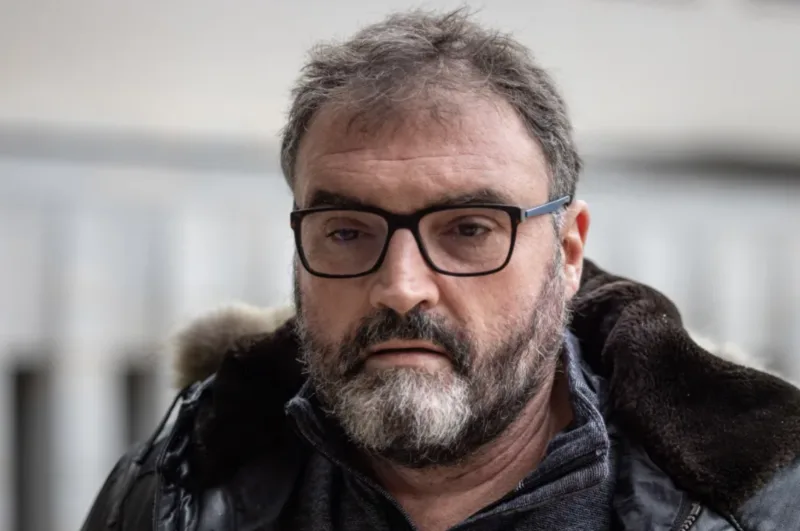 Ljekar presuda