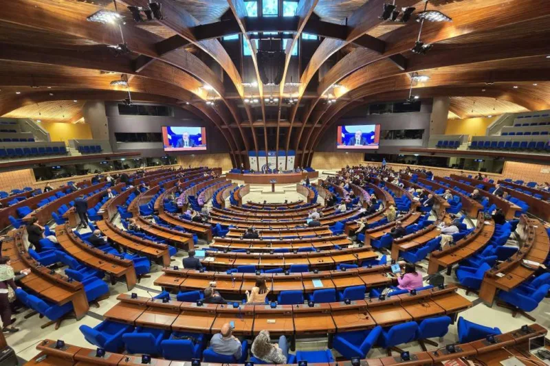 Evropski parlament99