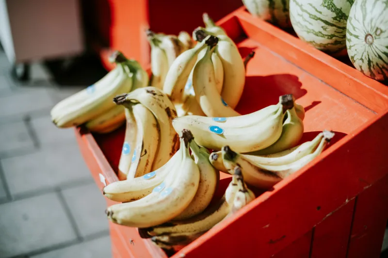 banane freepik