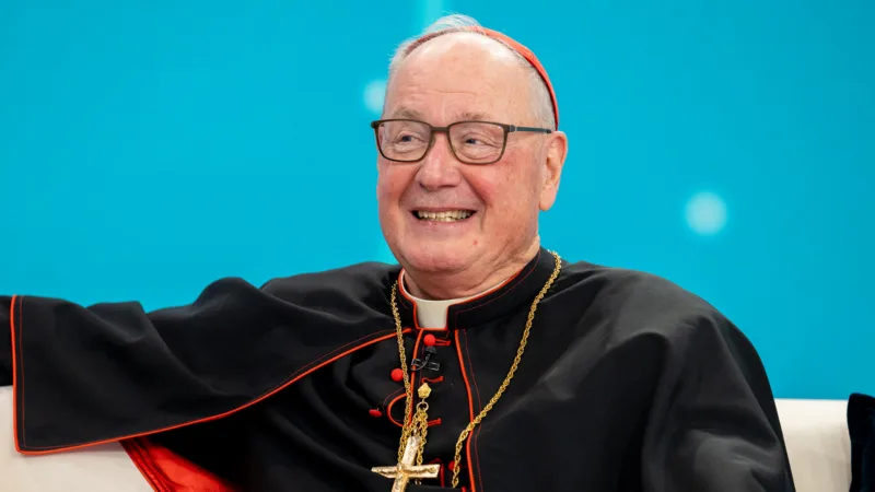Tdy cardinal dolan v77dec