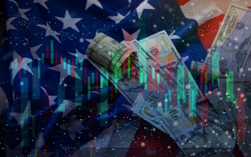 Amerika inflacija