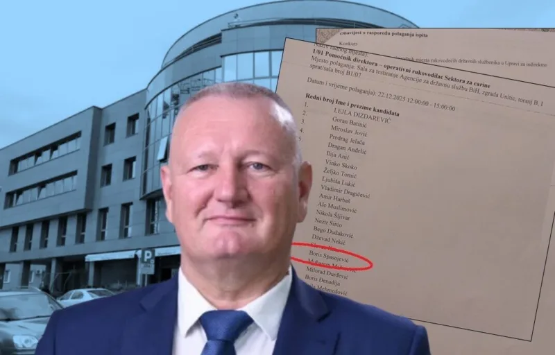 Spasojevic naslovna