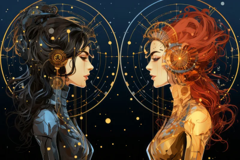 Horoskop freepik