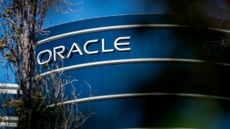 Oracle