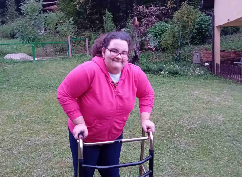 Alma graco