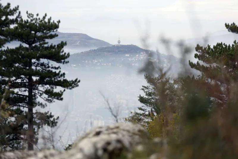 Sarajevo zrak1