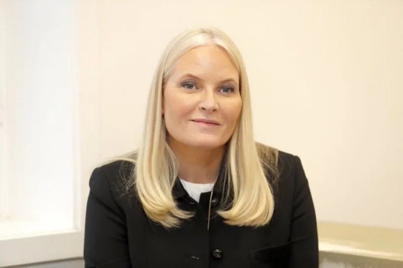 Mette marit