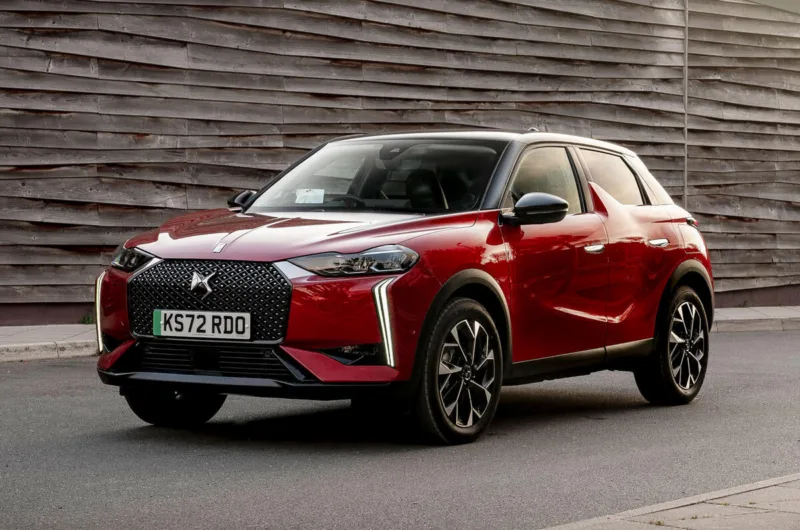 Ds 3