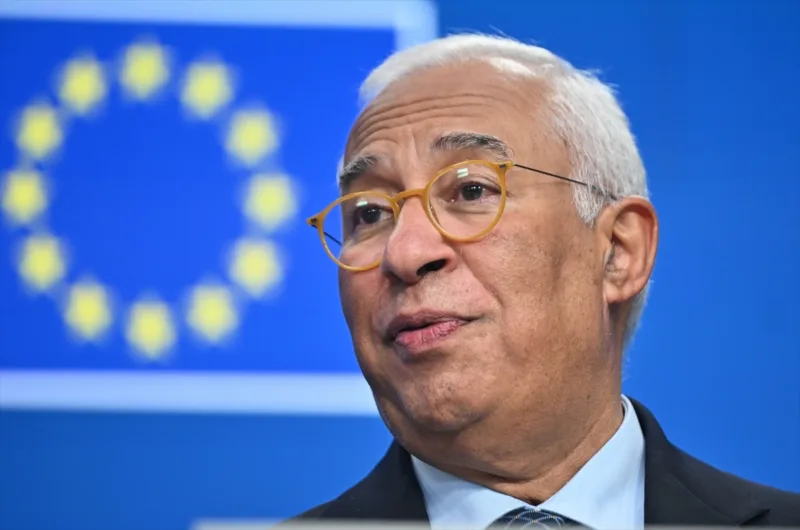 Antonio costa aa