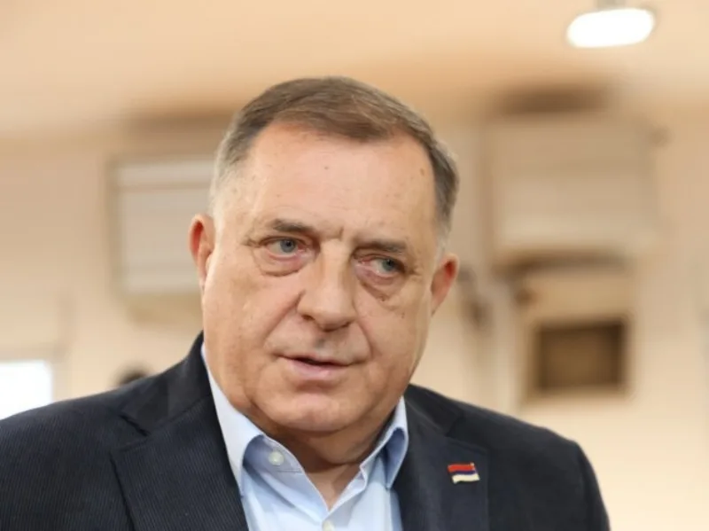 Dodik izbori cik