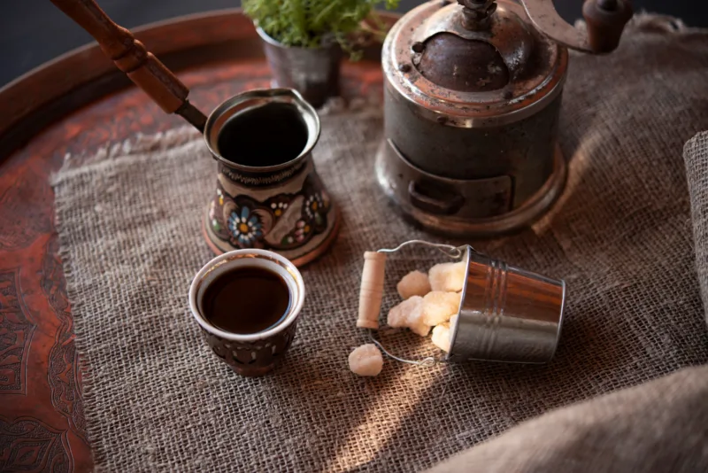 Kafa freepik