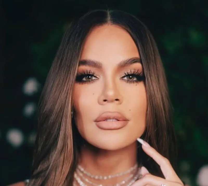 Khloé Kardashian