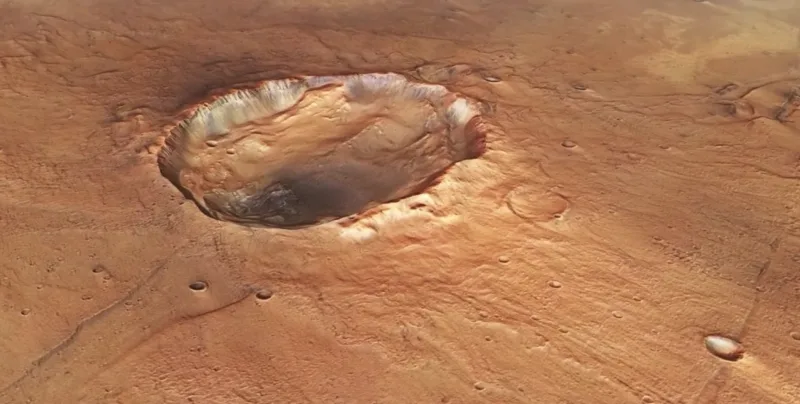 Mars