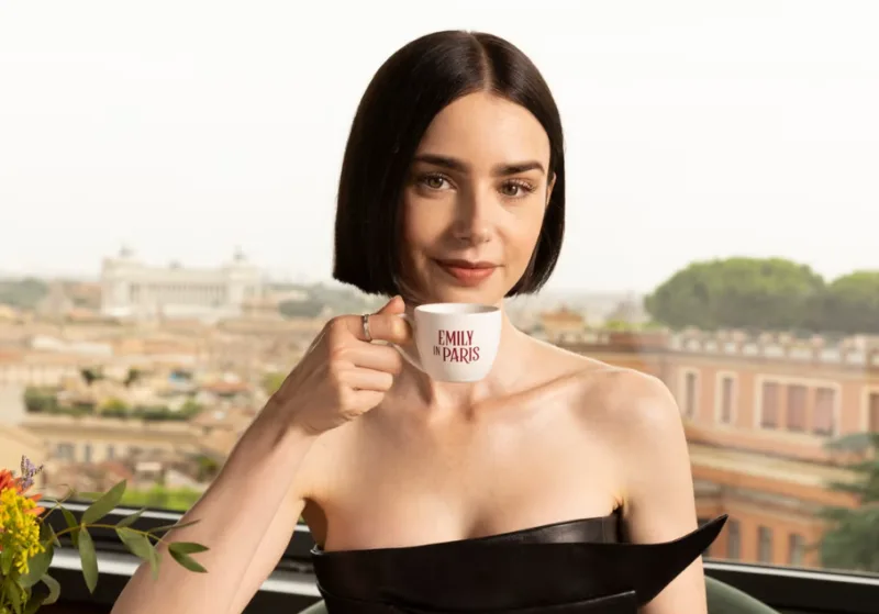 Emily u parizu