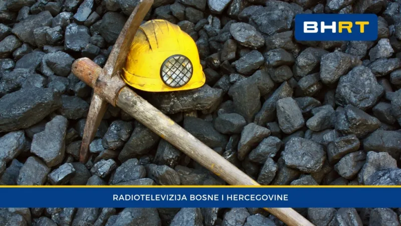 Rudnik rudari