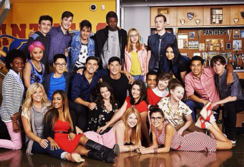 Degrassi