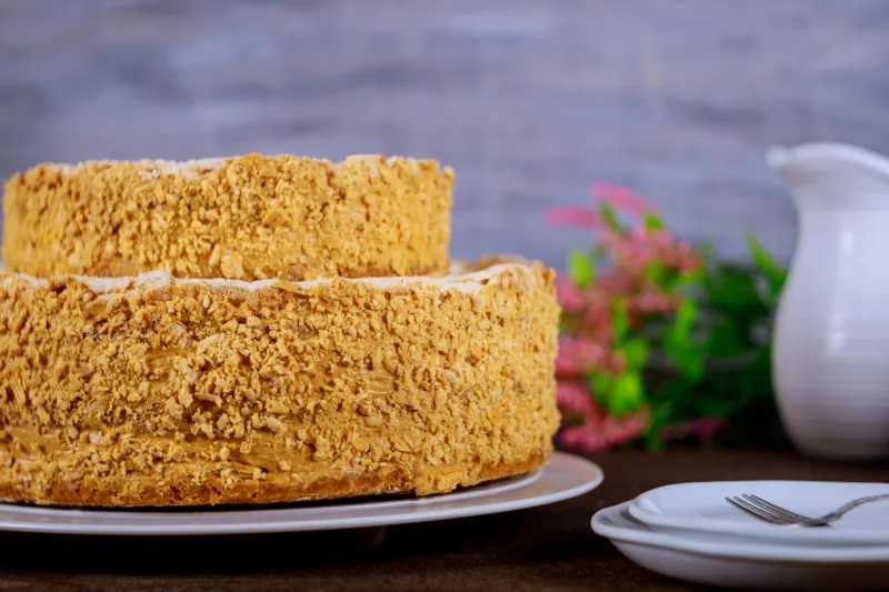 Torta freepik