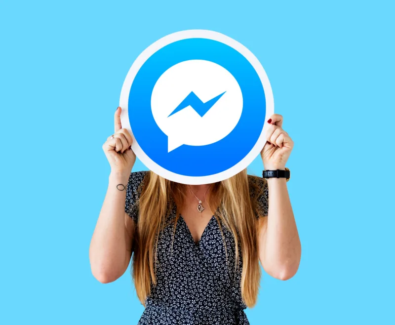 Messenger freepik