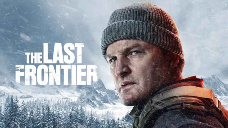 The Last Frontier