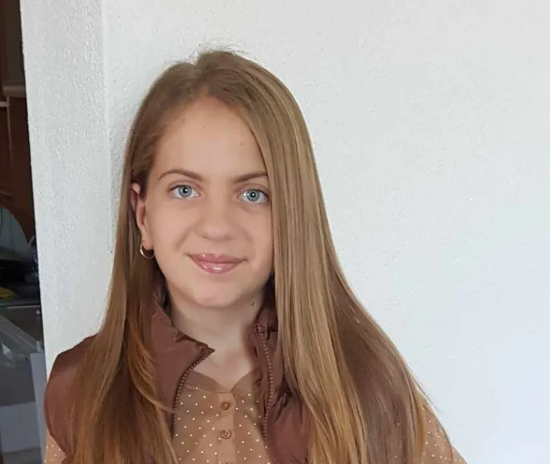Ajla Kaloševac Pomozi ba