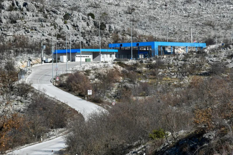 Trebimlja