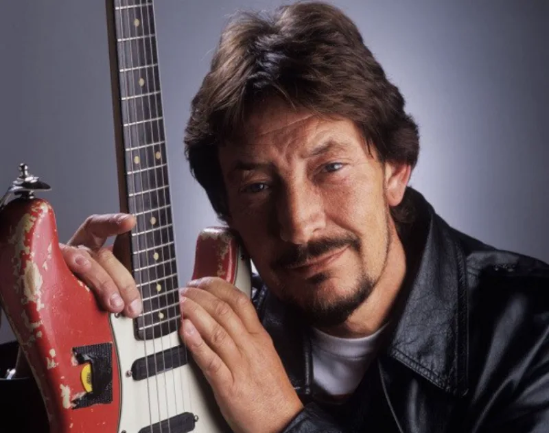 Chris Rea