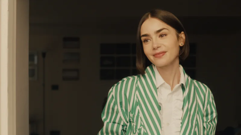 Emily In Paris